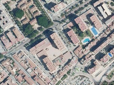 Piso en venta en Torre del Mar