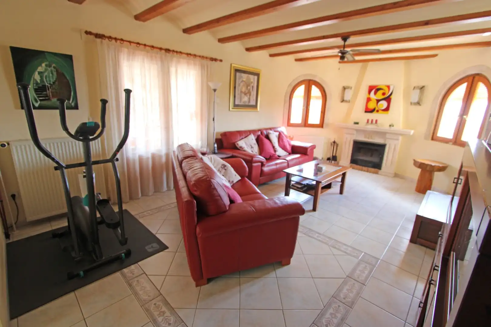 Maison avec jardin à vendre à Sanet y Negrals, imagen 10