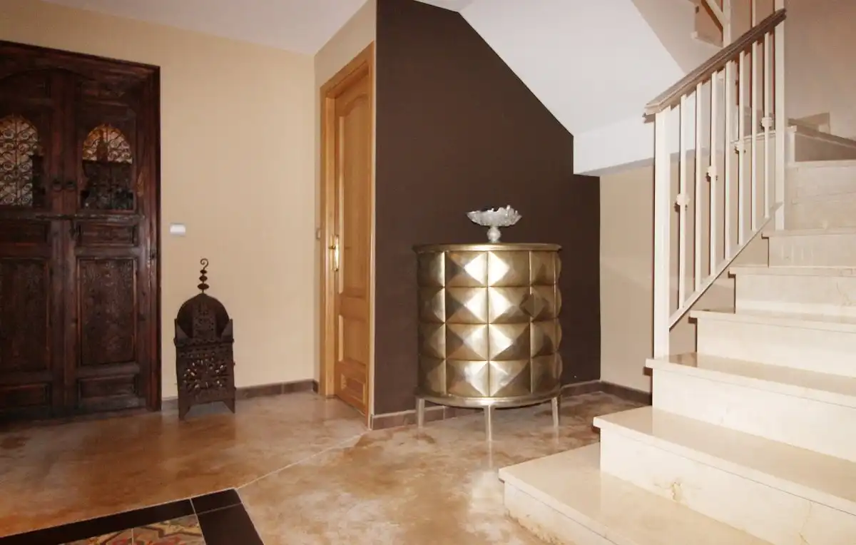Casa o chalet en venta en Paraíso Arenal - La Colina