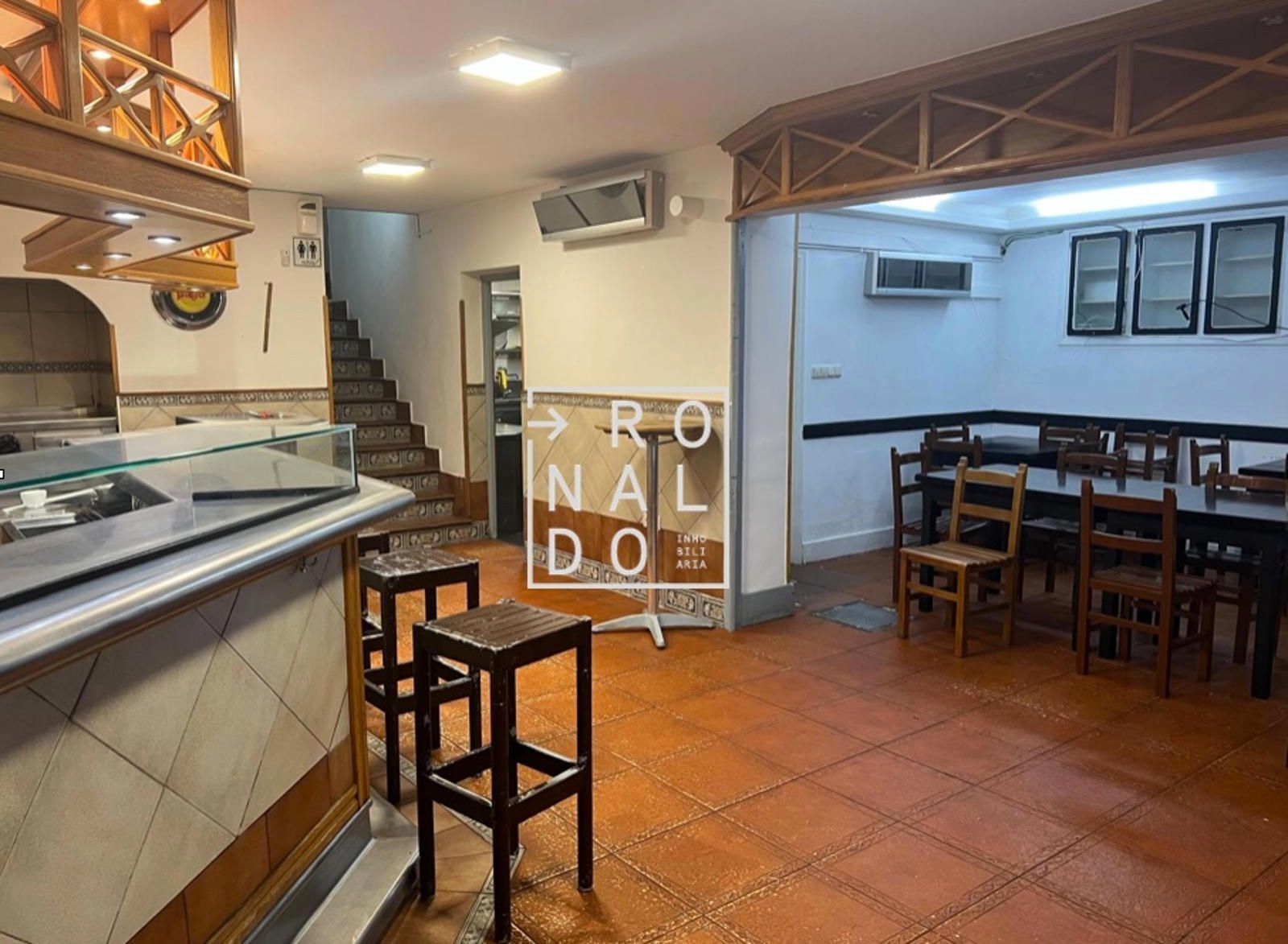Local en venta en Irun  con Aire acondicionado