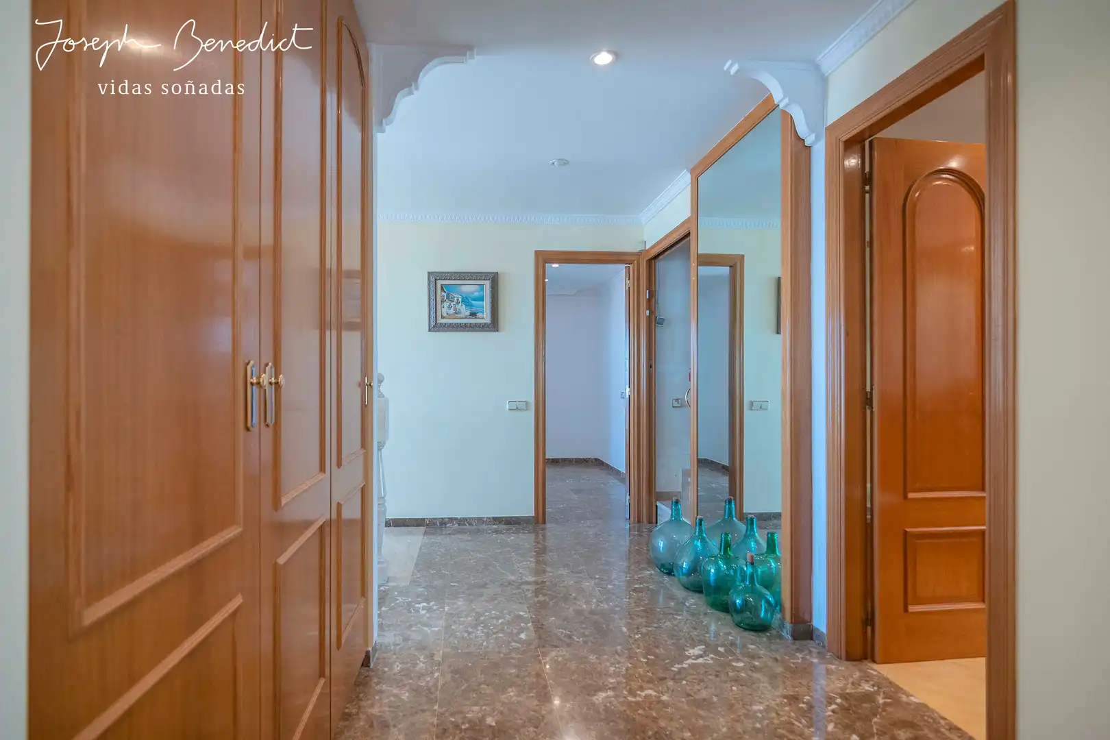 Casa amb piscina en venda a Les Botigues de Sitges, imagen 46