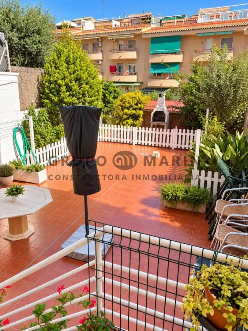 Wohnung mit Garten zum Verkauf in Carrer Mossen Joan Avinyó, imagen 17