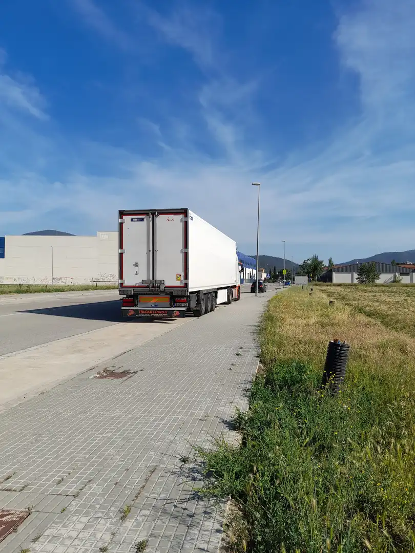 Terreny industrial de lloguer a Can Illa, imagen 4