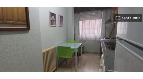 Photo 3 of Apartment to share in San Vicente - Las Úrsulas, Salamanca Capital