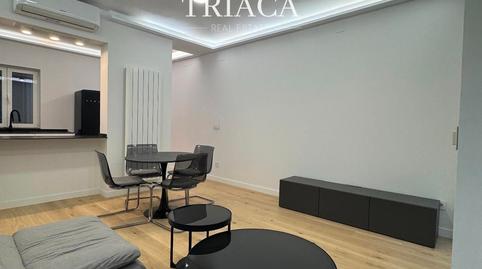 Photo 5 of Flat to rent in Loreto y Chicote, Universidad - Malasaña,  Madrid Capital