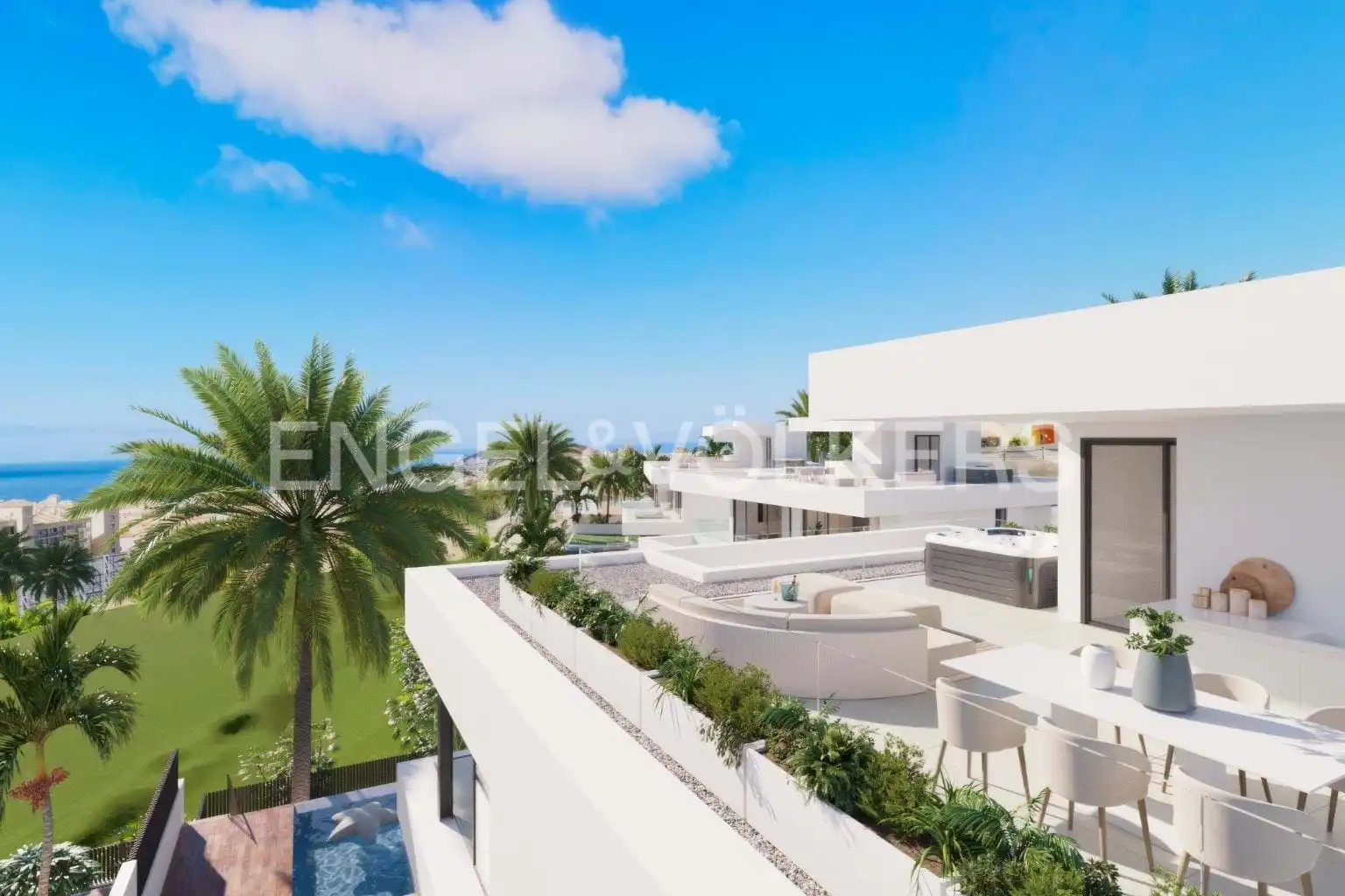 House with pool for sale in Los Cristianos, imagen 3