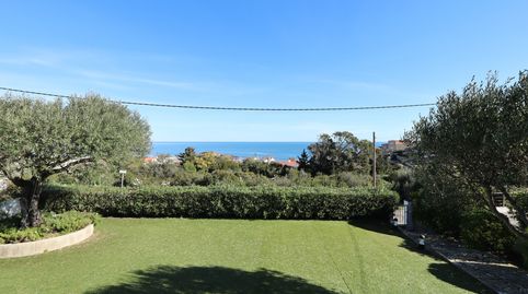 Foto 4 de Casa o chalet en venta en El Port de la Selva, Girona