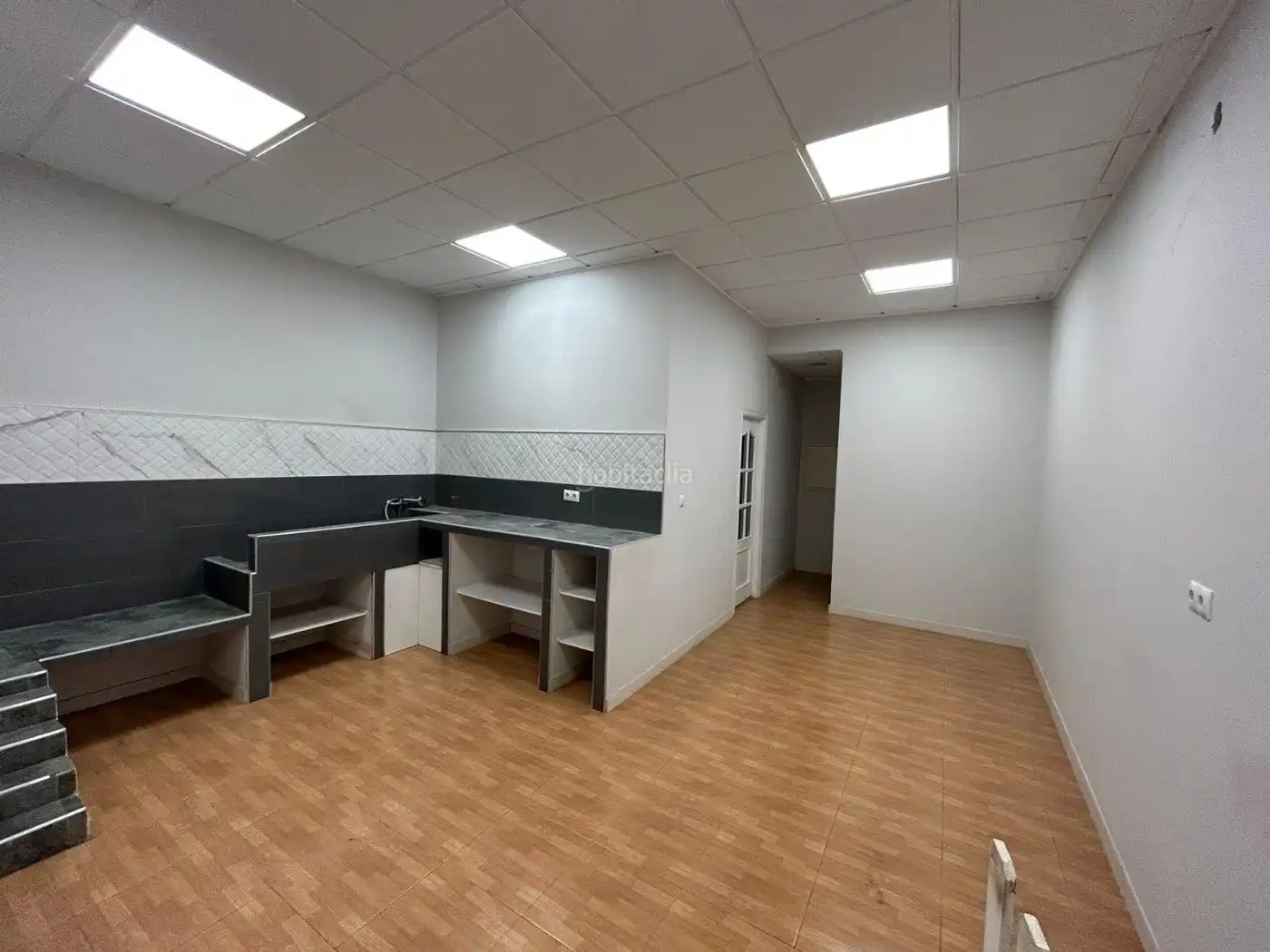 Local comercial de lloguer a Calle San Luis 8, imagen 14