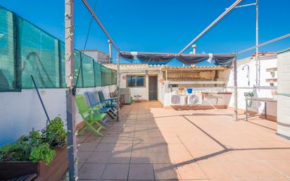 Terrassa de Dúplex en venda en Sabadell amb Aire condicionat, Calefacció i Parquet
