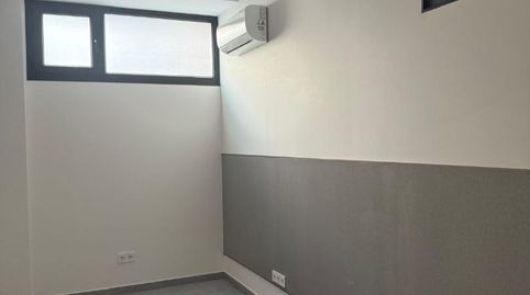 Foto 2 de Oficina de alquiler en Avinguda de L'institut Obrer de València, 23, Ciutat de les Ciències i de les Arts - Justicia, Valencia Capital