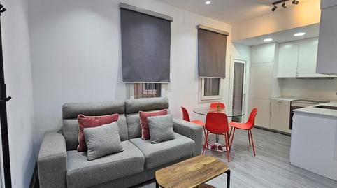 Photo 3 of Flat to rent in Calle San Ildefonso, Cortes - Huertas, Madrid