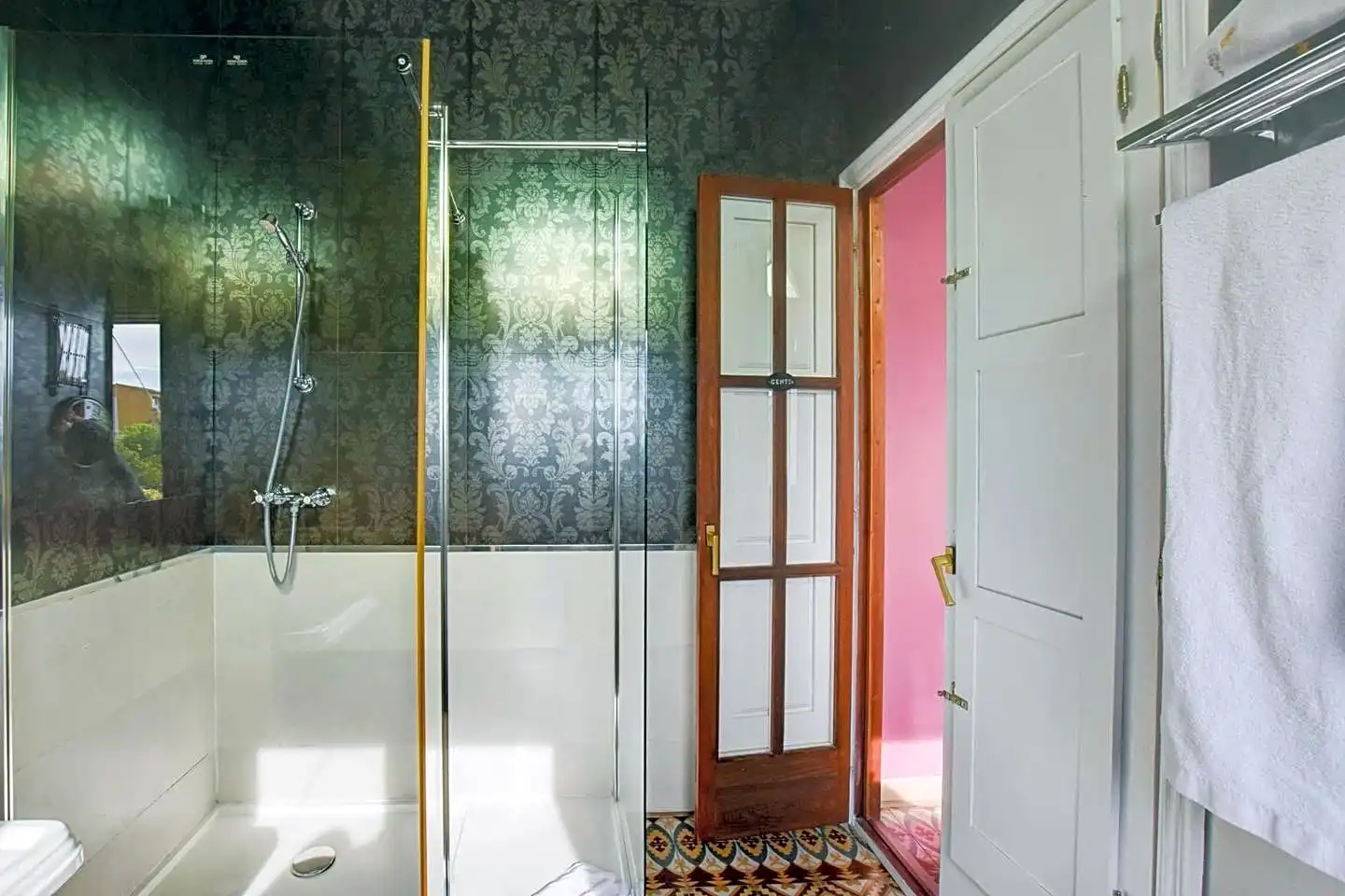 Bathroom of Buildings for sale in Xerta