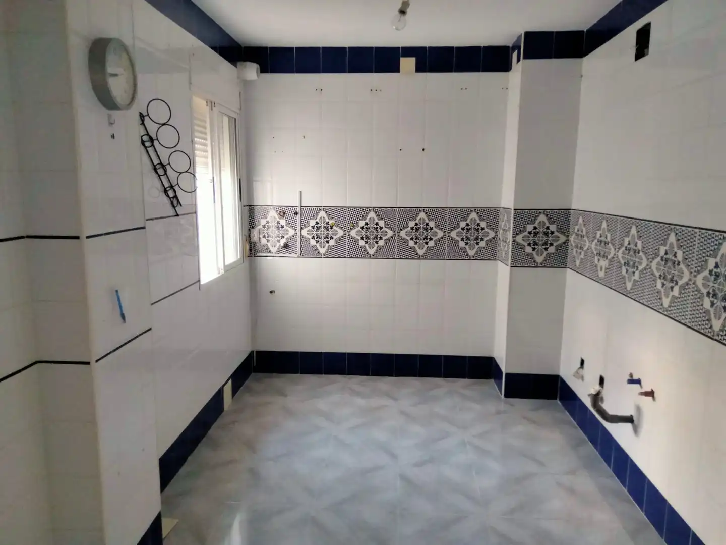 Baño de Piso en venta en Guarromán con Calefacción