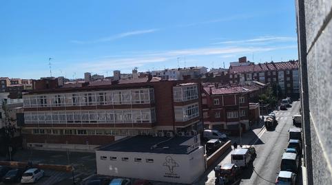 Foto 3 de Apartamento en venta en Avenida Simón Nieto, 18, San Antonio, Palencia