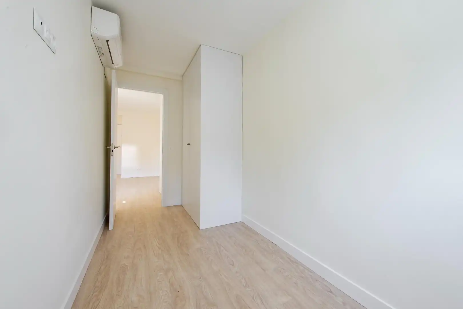 Flat for sale in Madrid