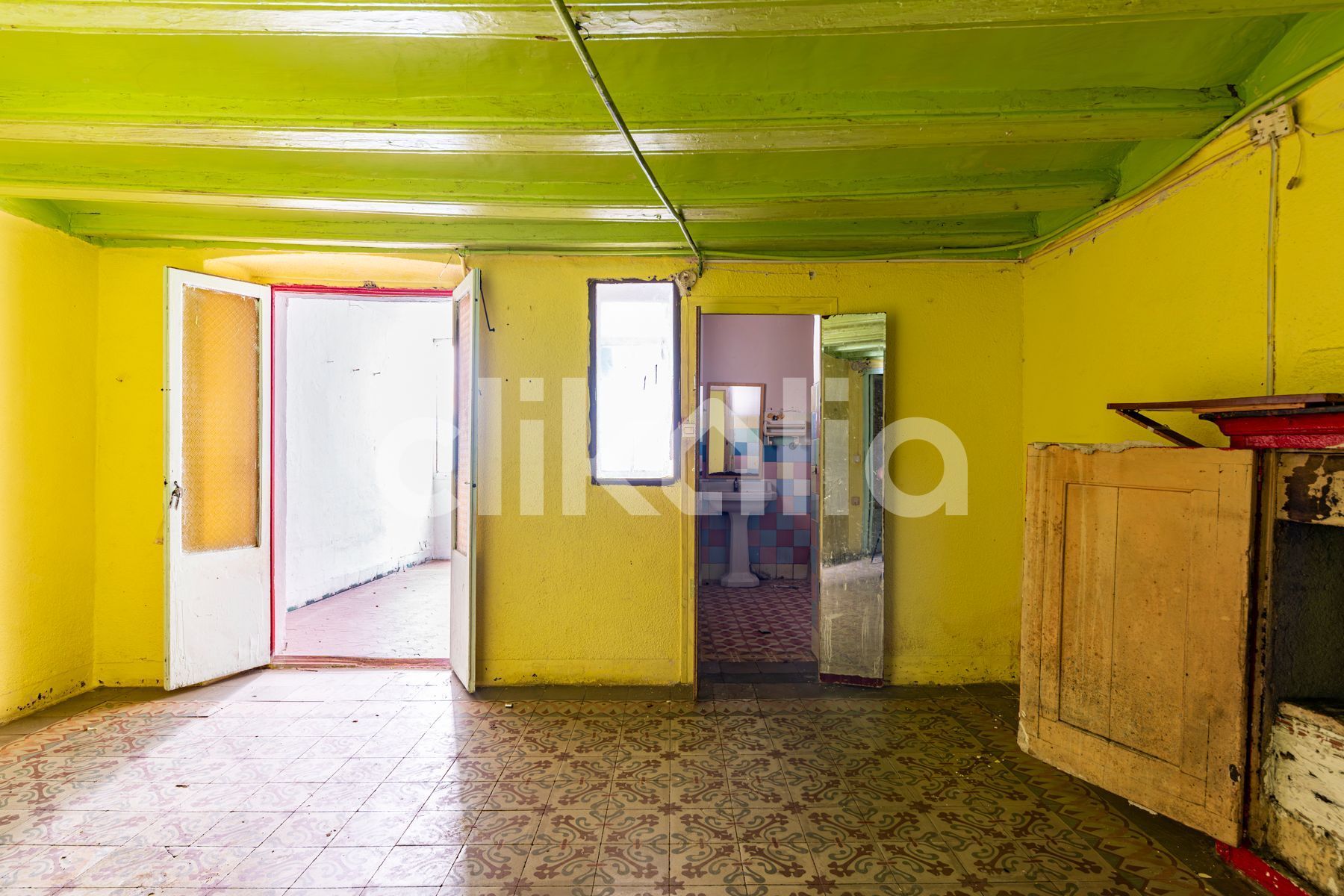 Flat for sale in Vilanova i la Geltrú  with Terrace and Storage room