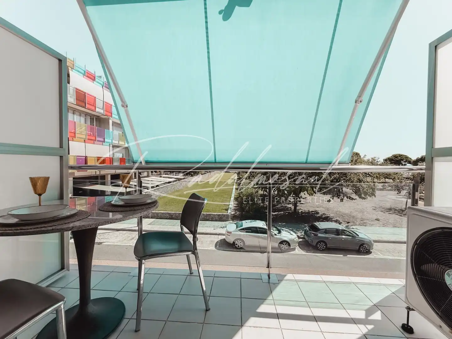 Appartement avec piscine à vendre à Carrer Carrer Riu Brugent, imagen 8