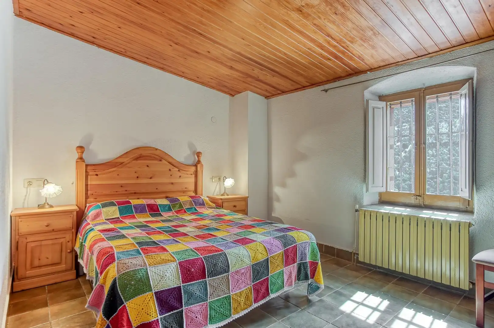 Maison rustique avec piscine à vendre à Niàgara Parc - Àgora Parc, imagen 43