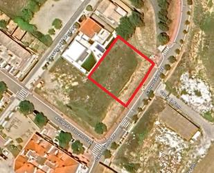 Residencial en venda en El Pla del Penedès