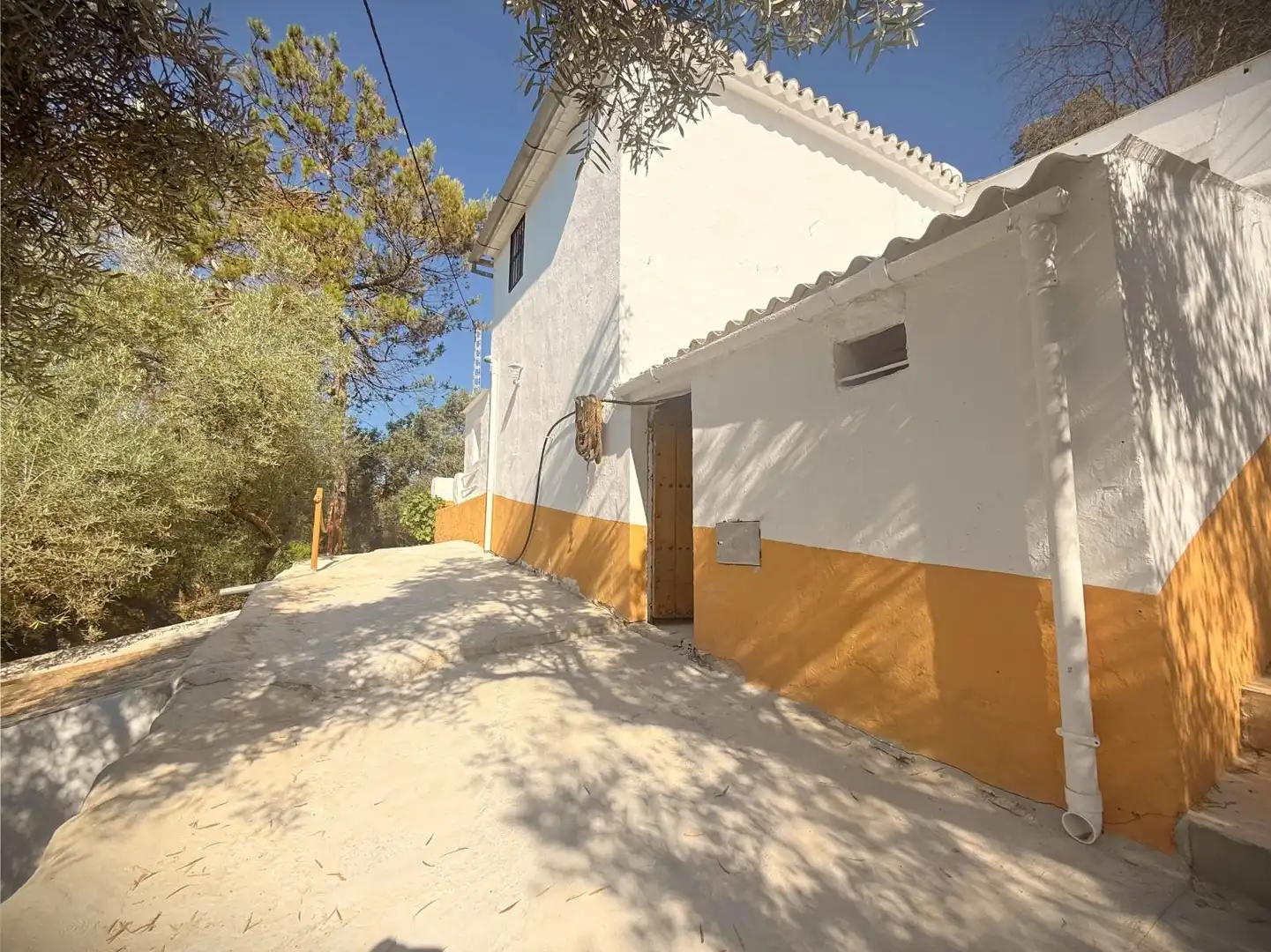 Casa rústica en venda a Villanueva de Algaidas, imagen 10