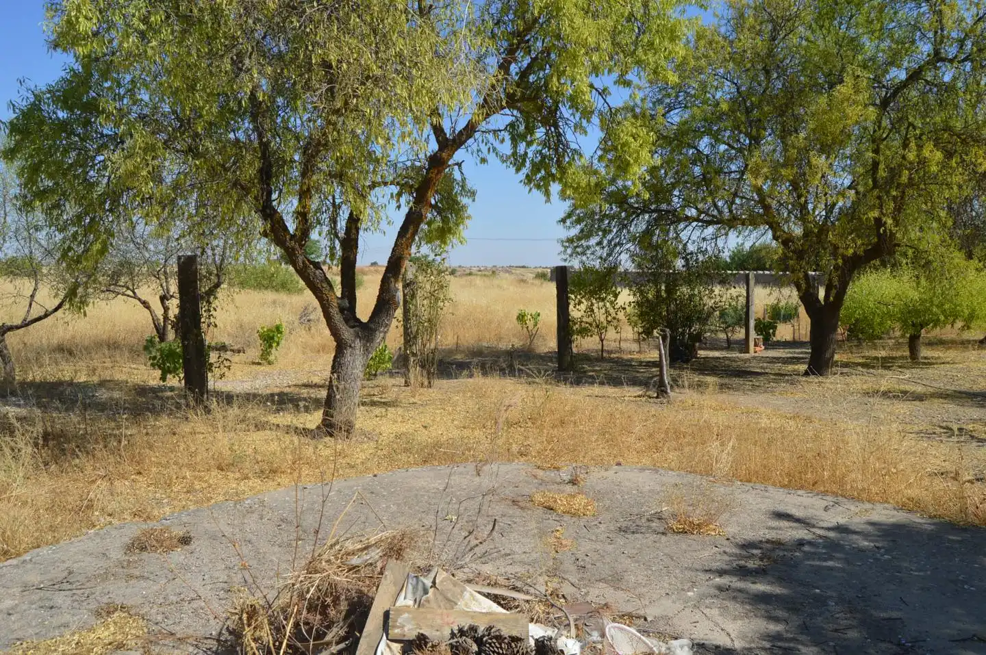Finca rústica en venda en Tarancón amb Jardí privat