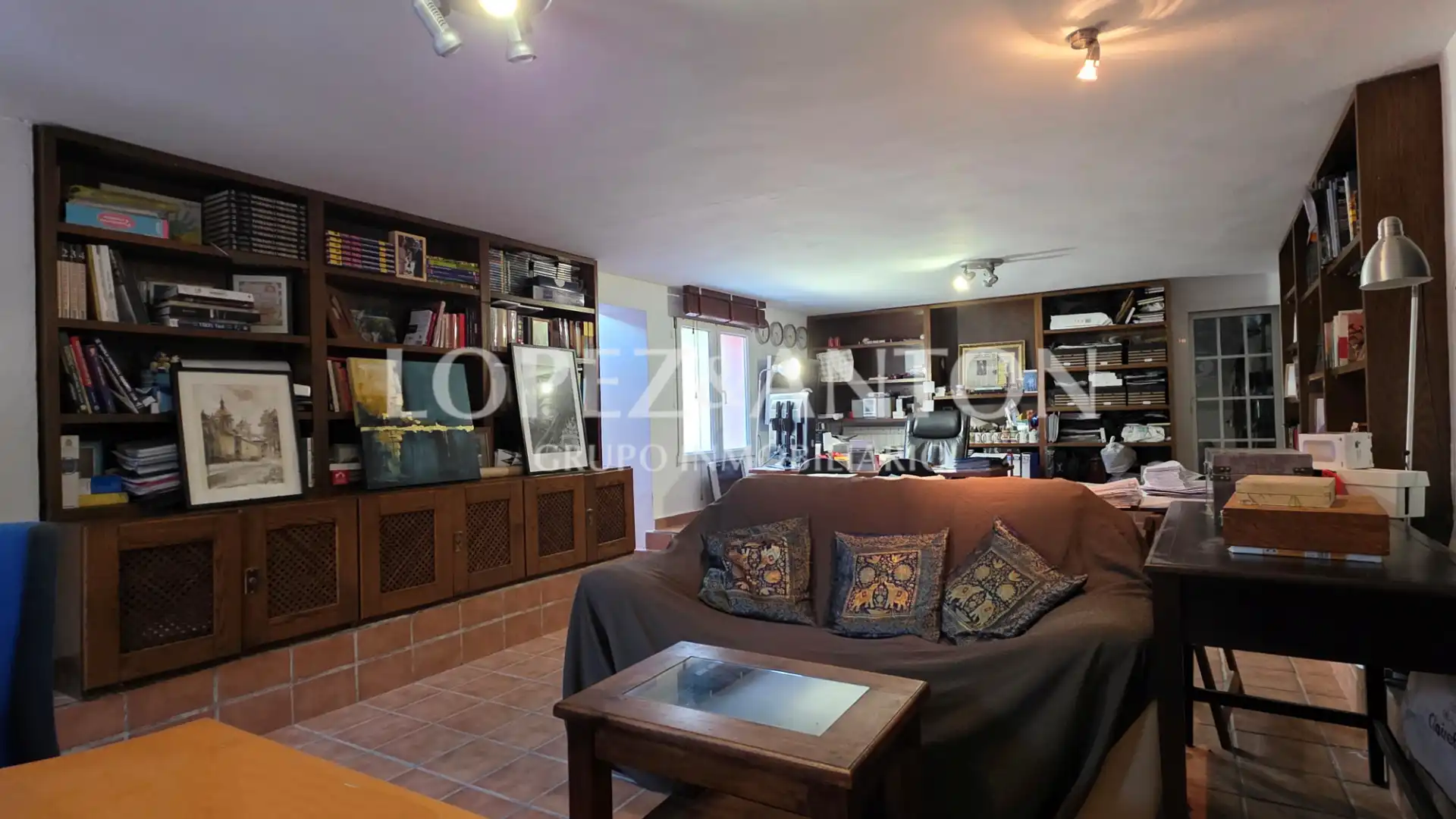 Casa o chalet en venta en L'Eliana con Calefacción, Jardín privado y Parquet