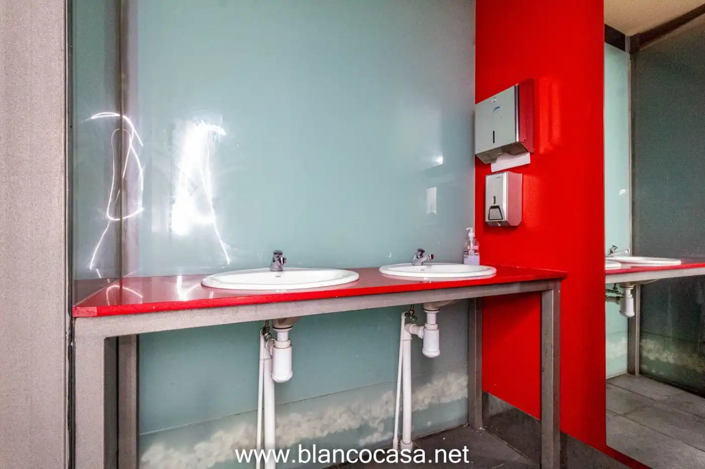 Local comercial en venda a A Laracha, imagen 5