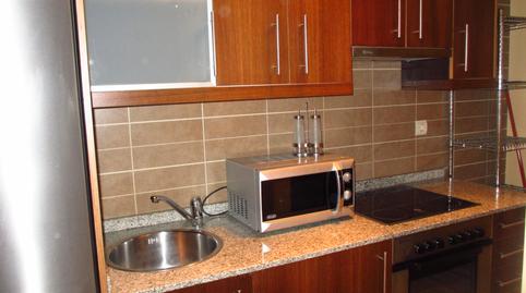 Foto 2 de Ático en venta en Travesía Do Restollal, 1, Castiñeiriño - Cruceiro de Sar, A Coruña