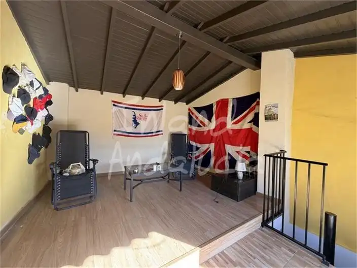 Adosado en venta en Montillana, imagen 12