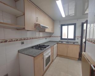 Kitchen of Duplex for sale in Vilafranca del Penedès  with Air Conditioner, Terrace and Balcony