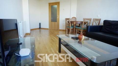 Photo 4 of Flat for sale in De la Maquinilla, Palomeras Sureste, Madrid