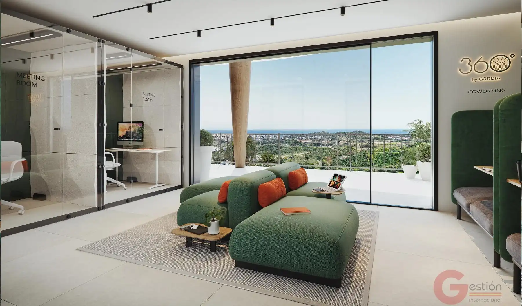 Appartement compact avec piscine à vendre à Mijas pueblo, imagen 13