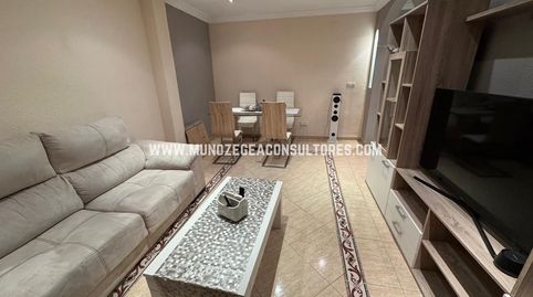 Foto 2 de Piso de alquiler en Luque, El Valle, Lucena