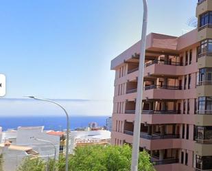 Vista exterior de Pis en venda en  Santa Cruz de Tenerife Capital