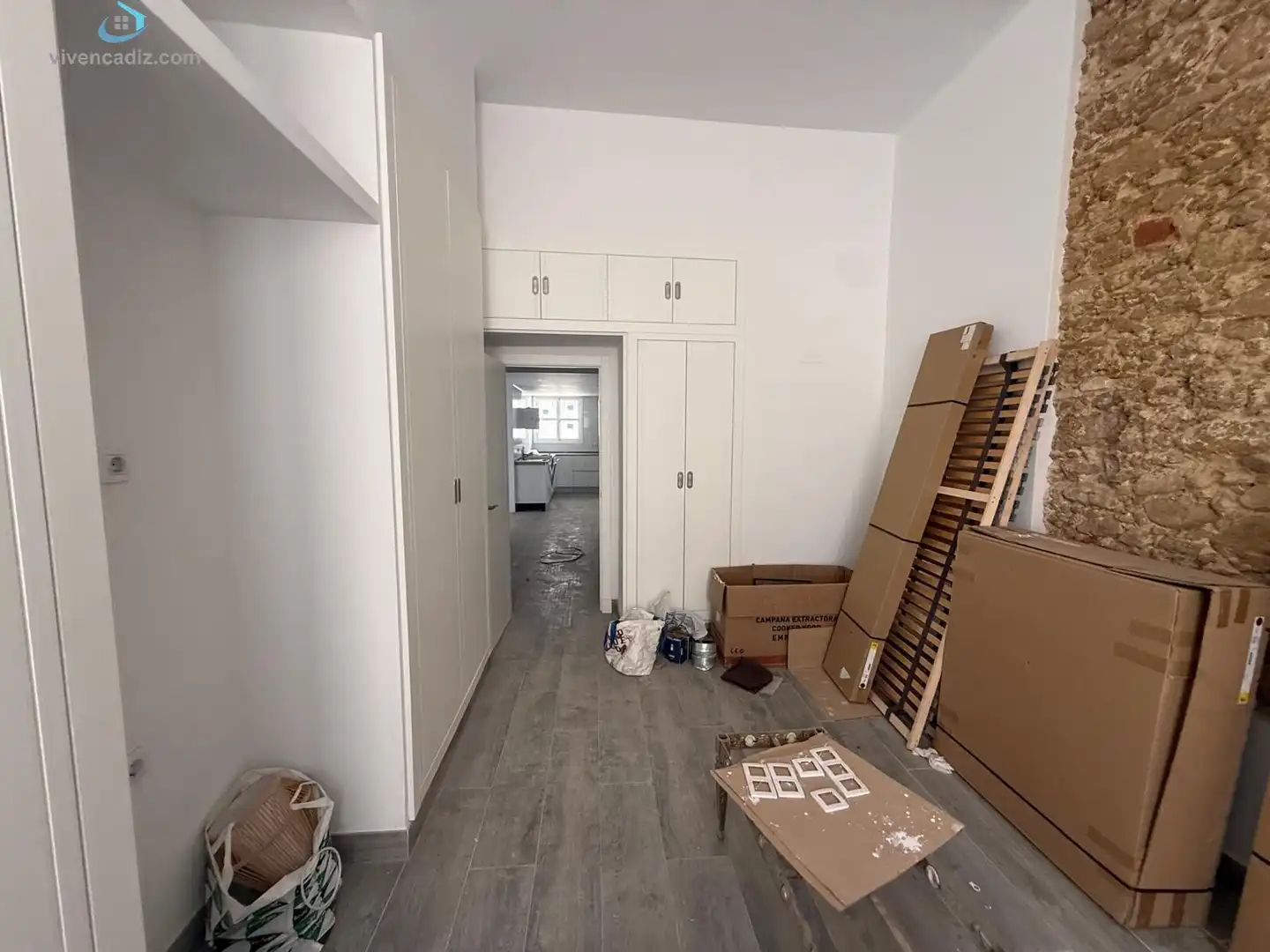 Dúplex en venta en Cádiz