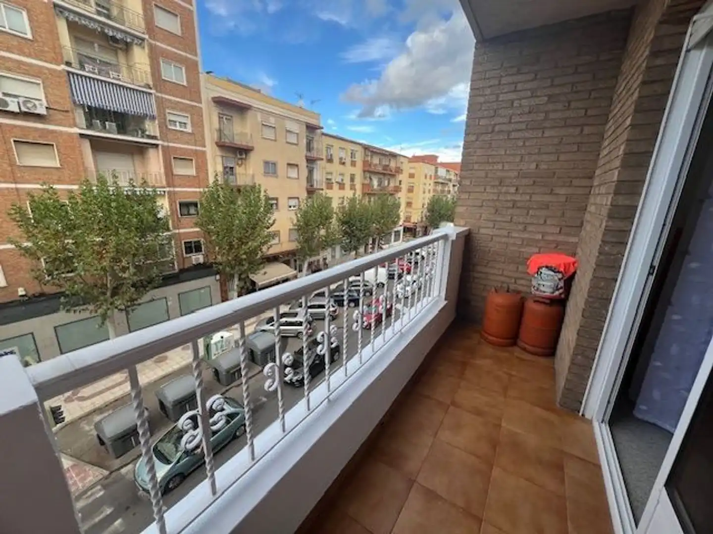 Flat with lift to rent in Avenida Primero de Mayo 94, imagen 34