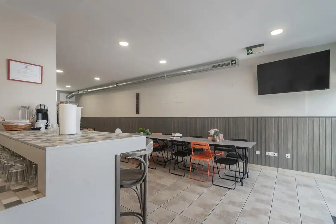 Local en venta en Zizur Mayor / Zizur Nagusia con Amueblado