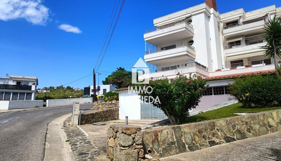 Foto 1 de Garaje en venta en Pujada del Puig Rom, 36, Almadrava - Canyelles - Puig-Rom, Girona