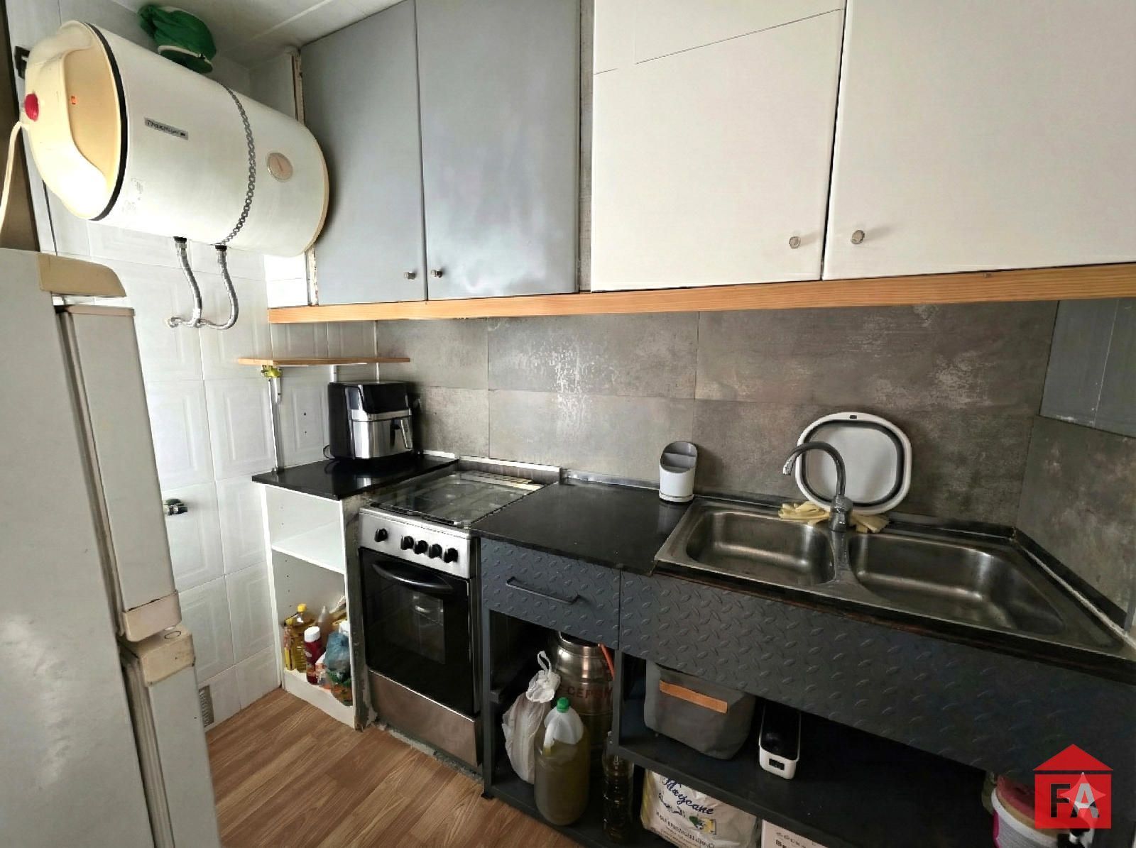 Wohnung zum verkauf in Mas Romeu