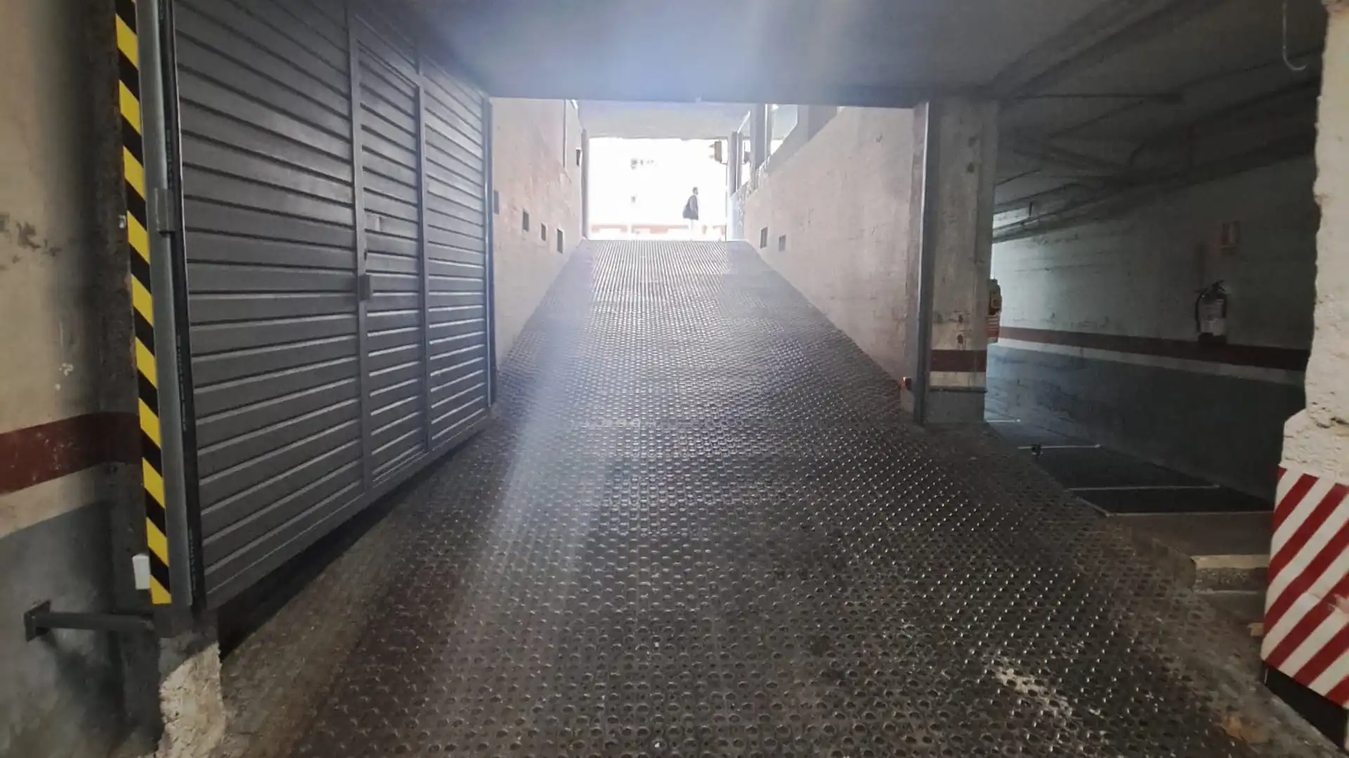 Parking de Garaje en venta en  Barcelona Capital