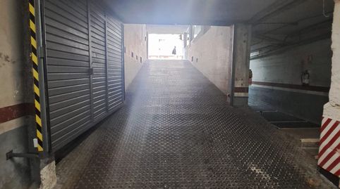 Foto 3 de Garaje en venta en Gran Via de Les Corts Catalanes, La Font de la Guatlla, Barcelona Capital