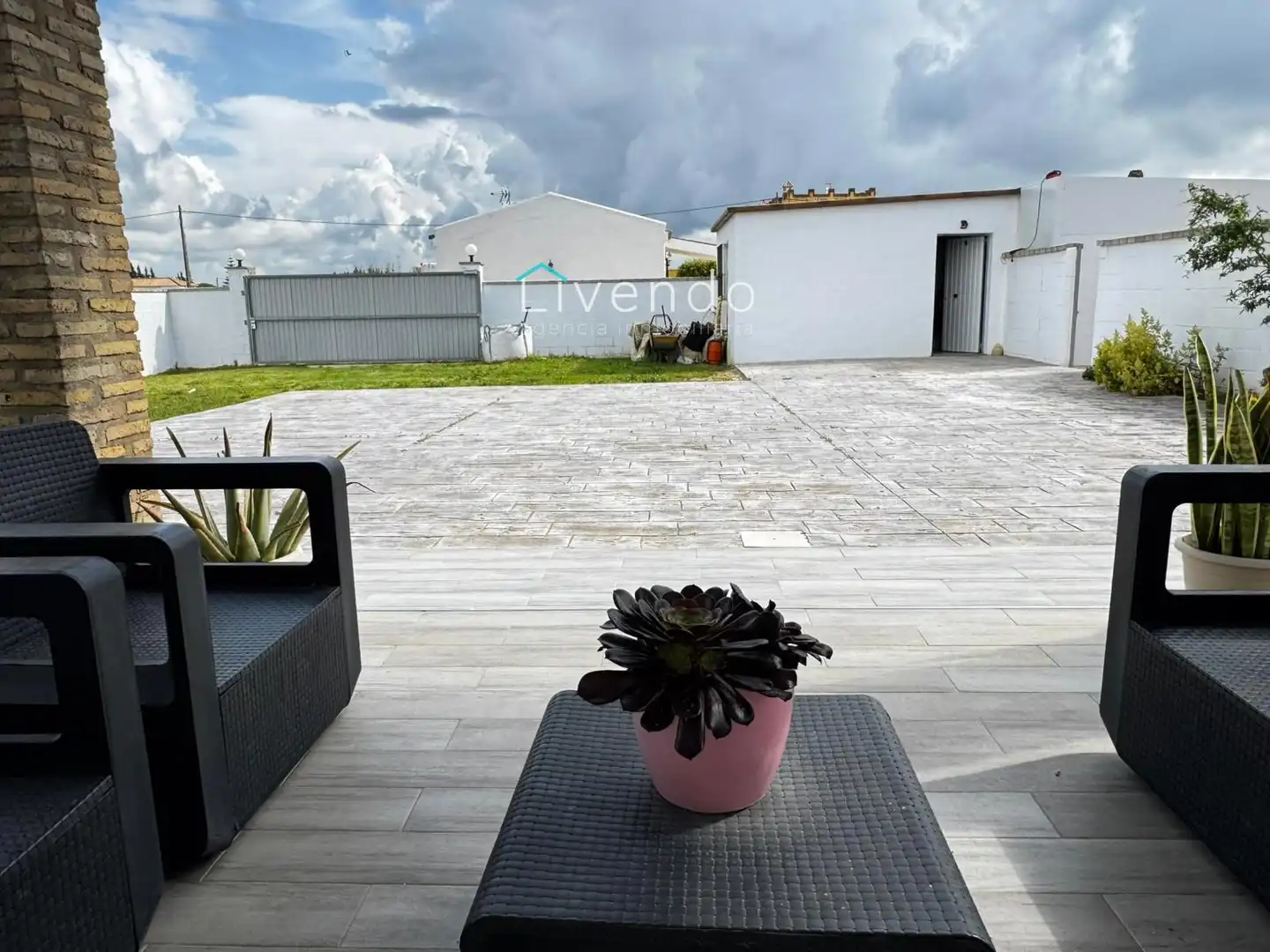 Casa en venda a Barrio Nuevo, imagen 3