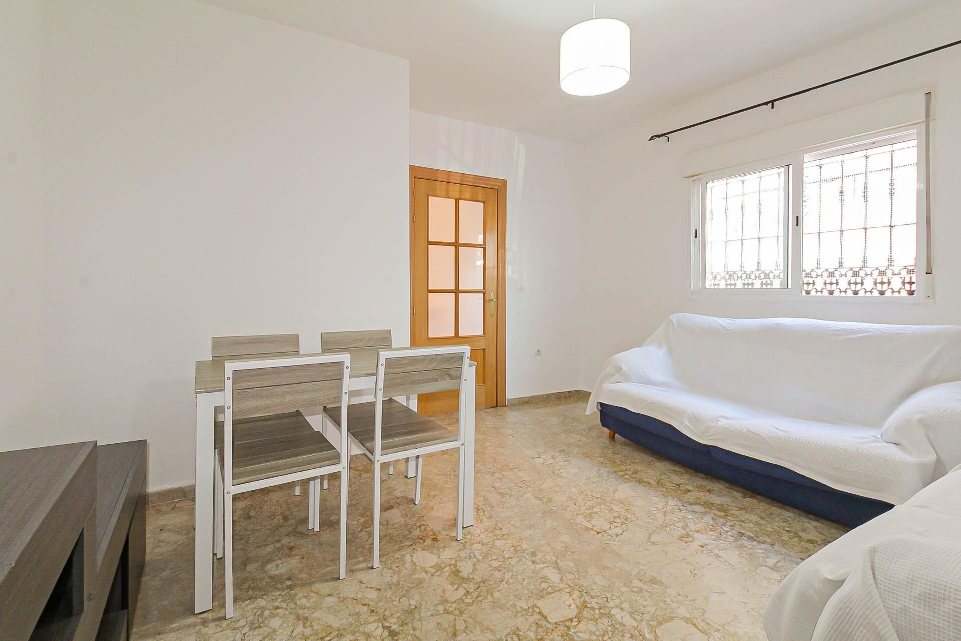 Bedroom of House or chalet for sale in Motril  with Terrace and Storage room