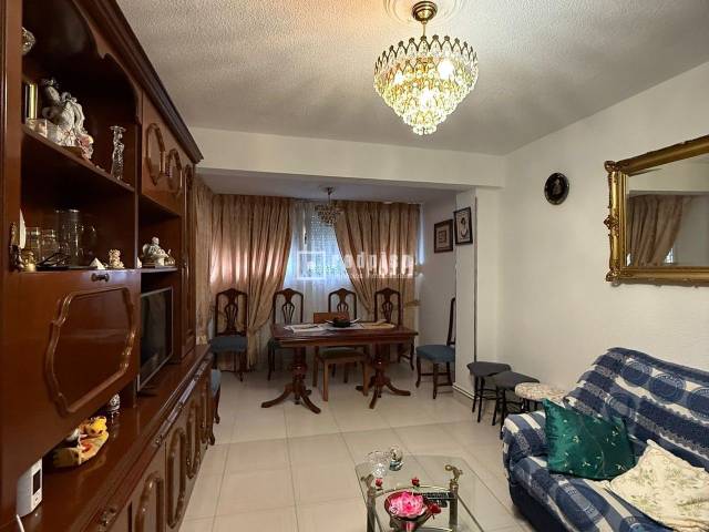 Piso en Venta en Ezequiel Solana en Pueblo Nuevo