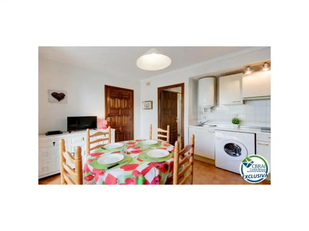 Flat with pool for sale in Calle De Josep Carner 8, imagen 5