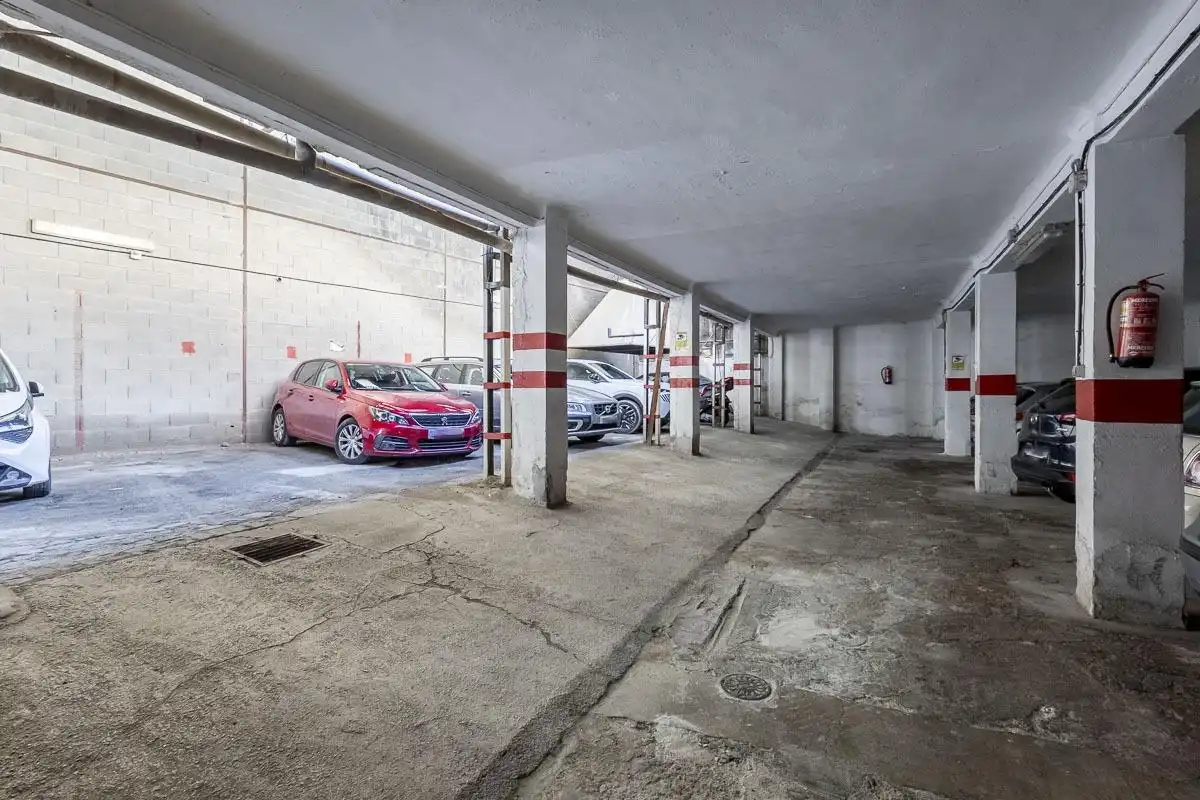 Parking de Residencial en venta en Granada