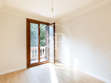 Appartement avec balcon à vendre à C/ de Muntaner