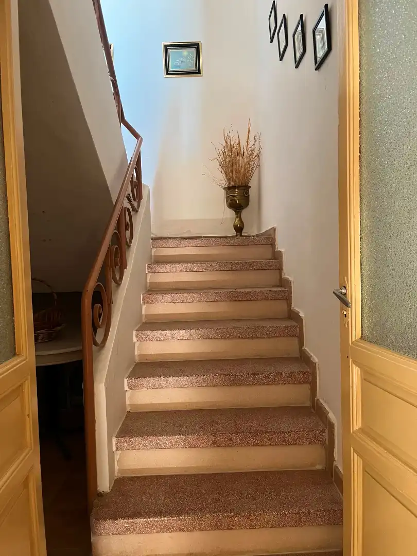 Casa rústica con terraza en venta en Calle Romeral, imagen 11