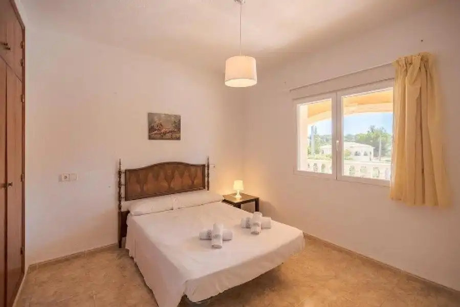 Casa con jardín en venta en Canuta, imagen 6