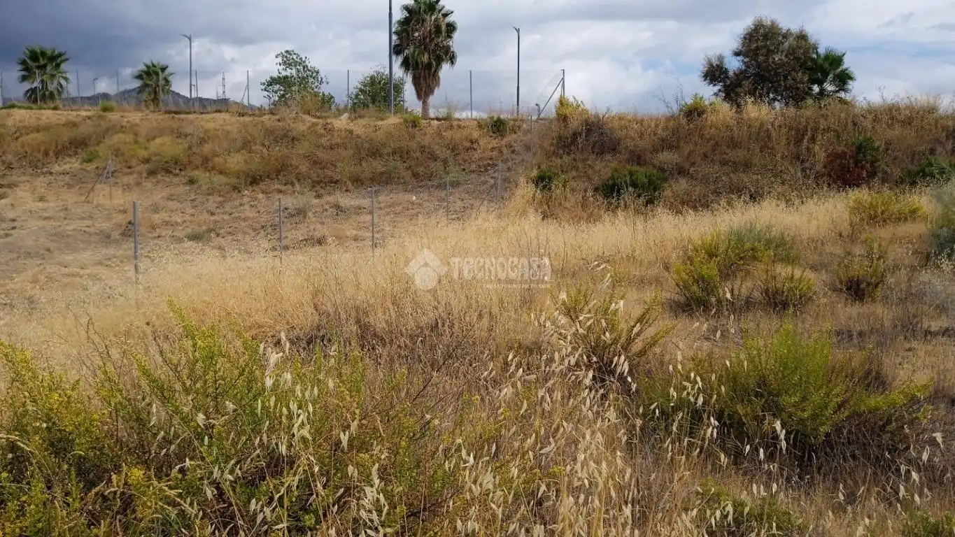 Terreny residencial en venda a Gójar, imagen 13